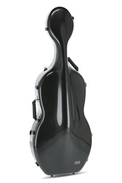 GEWA custodia High Performance Carbon 2.7 - Grey (4/4)