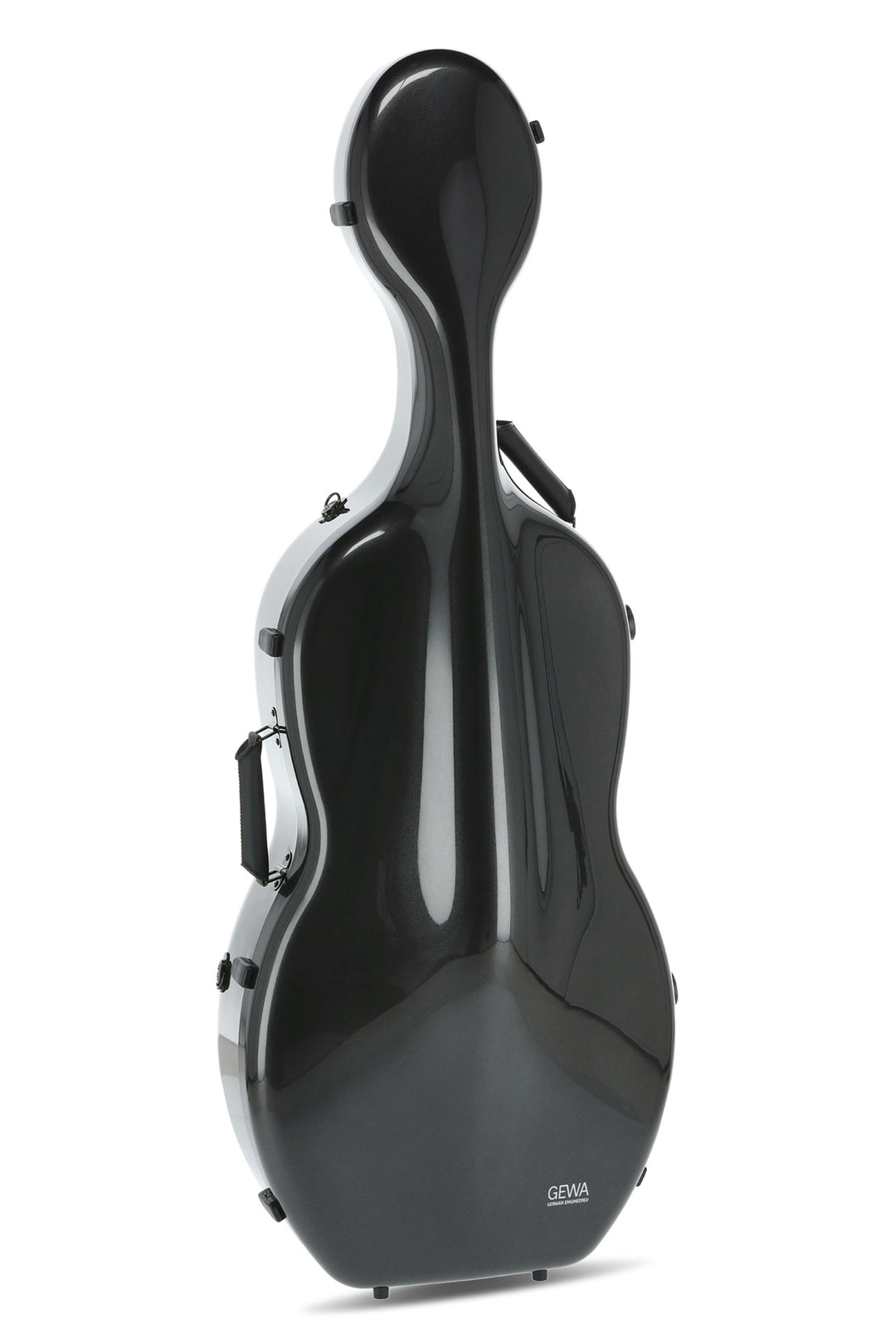 GEWA custodia High Performance Carbon 2.7 - Grey (4/4)