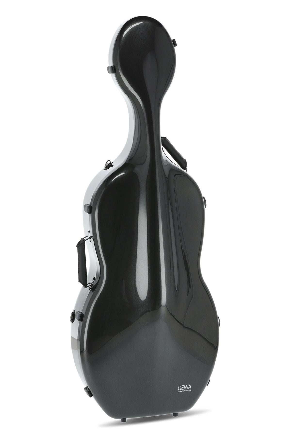 GEWA custodia High Performance Carbon 2.7 - Grey (4/4)