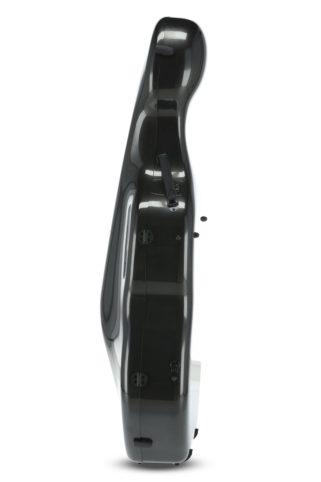 GEWA custodia High Performance Carbon 2.7 - Grey (4/4)