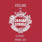 Jargar Violin strings - Setz Steel G Silver (Forte)