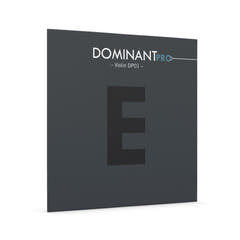Thomastik-Infeld Dominant Pro DP01 corda E per violino 4/4, stagnata