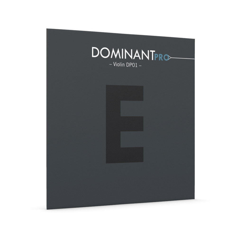 Thomastik-Infeld Dominant Pro DP01 corda E per violino 4/4, stagnata