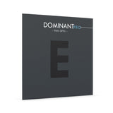 Thomastik-Infeld Dominant Pro DP01 corda E per violino 4/4, stagnata