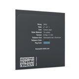 Thomastik-Infeld Dominant Pro DP01 corda E per violino 4/4, stagnata