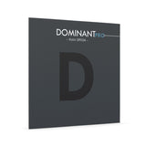 Corde per violini Thomastik-Infeld Dominant Pro - D3 Nylon/Silver (DP03A)