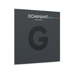 Thomastik-Infeld Corde per Violini Dominant Pro - G4 Silver (DP04)