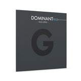 Thomastik-Infeld Corde per Violini Dominant Pro - G4 Silver (DP04)
