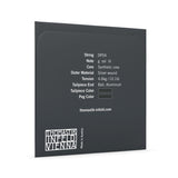 Thomastik-Infeld Corde per Violini Dominant Pro - G4 Silver (DP04)