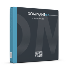 Thomastik-Infeld Corde per violino Dominant Pro - Set (DP100)