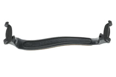 Mach One spalliera in plastica per violino 4/4 e 3/4