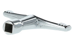 GEWA BSX chiave a T per meccaniche, quadro da 5,6 mm