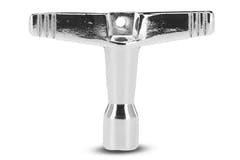 GEWA BSX chiave a T per meccaniche, quadro da 5,6 mm