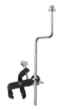 Supporto microfono con clamp Hoop GEWA
