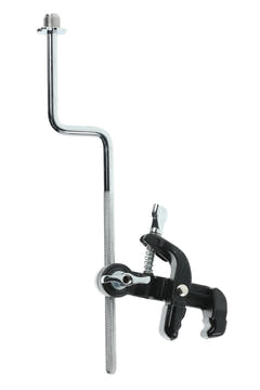 Supporto microfono con clamp Hoop GEWA