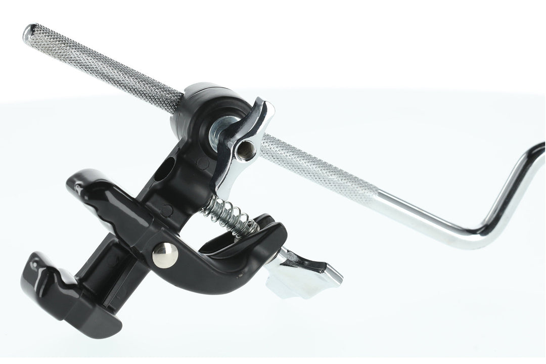 Supporto microfono con clamp Hoop GEWA