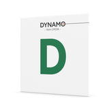 Thomastik-Infeld Violin strings Dynamo - D* Synth./Silver (DY03A)