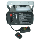 LIGHT4ME FM 1500 LED Macchina del fumo