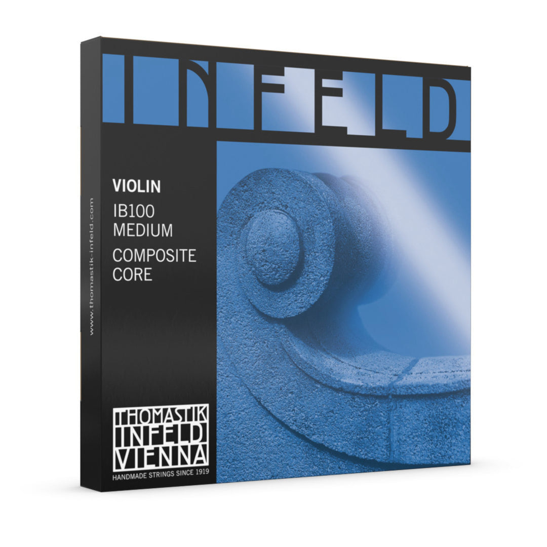 Thomastik-Infeld corde per Violini Infeld anima ibrida - set blue (IB100)