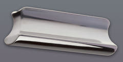 Shubb SP2 Slide in acciaio