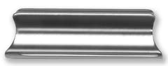Shubb SP2 Slide in acciaio