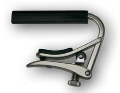 Shubb C2 Classic Capotasto (Argento)