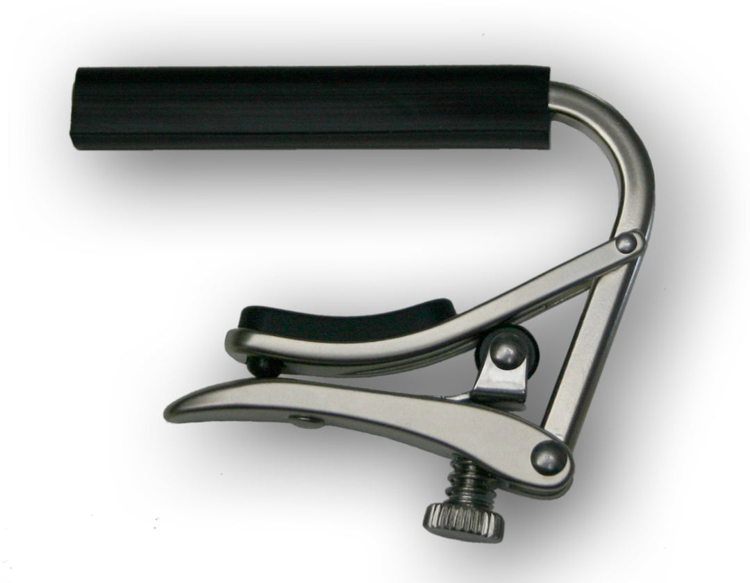 Shubb C2 Classic Capotasto (Argento)