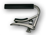 Shubb C2 Classic Capotasto (Argento)