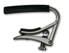 Shubb C3 Capotasto 12 corde (Argento)