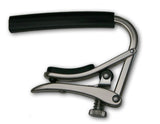 Shubb C3 Capotasto 12 corde (Argento)