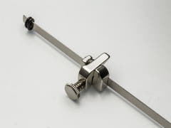 Shubb FS 5th String Banjo Capotasto