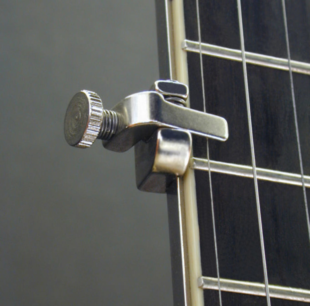 Shubb FS 5th String Banjo Capotasto