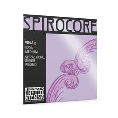 Thomastik-Infeld Corde per viola Spirocore anima a spirale - medium (S20A)