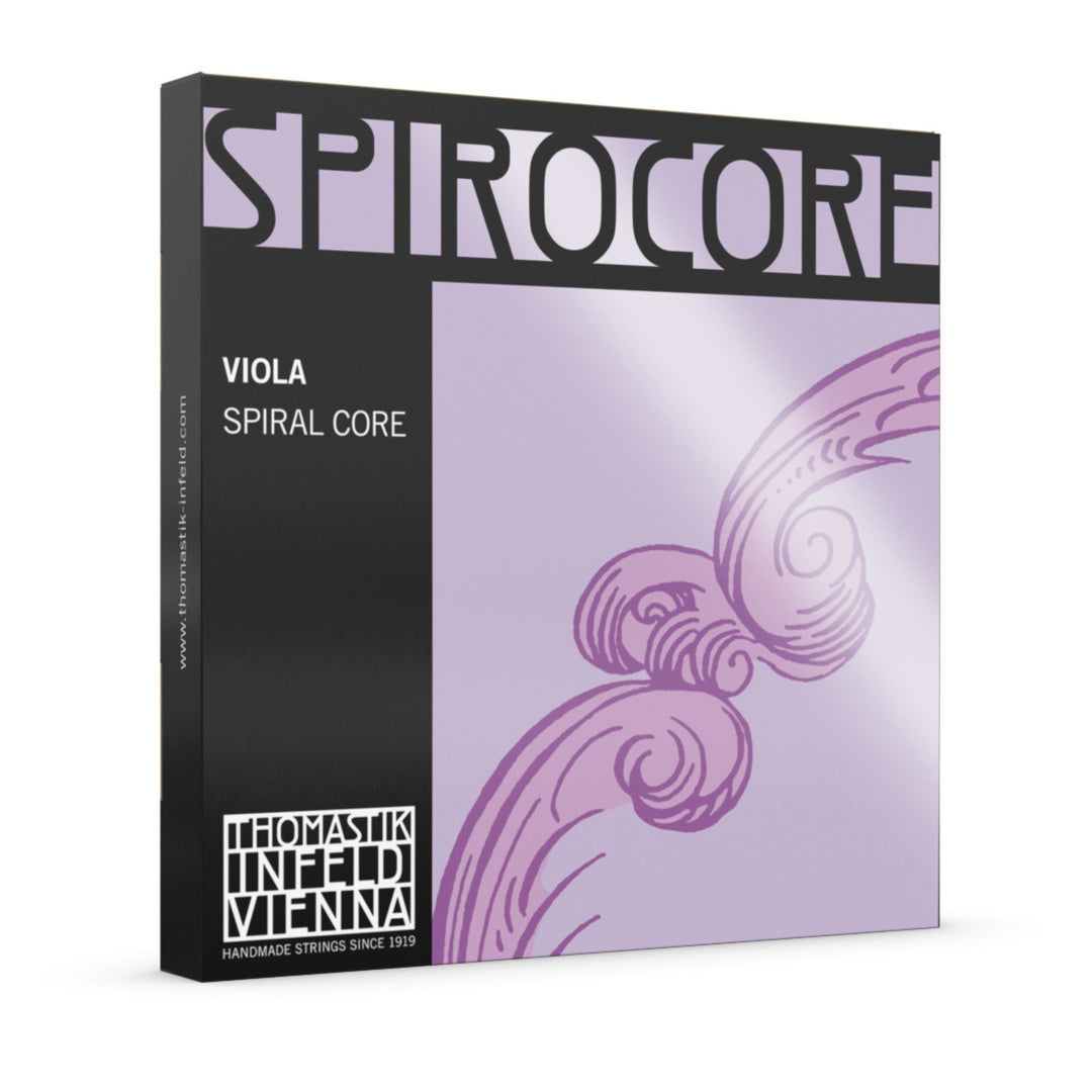 Thomastik-Infeld corde per Violini Spirocore spiral core - Medium (S19)
