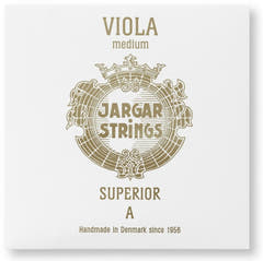 Jargar Corde per viola Superior - A (medium)