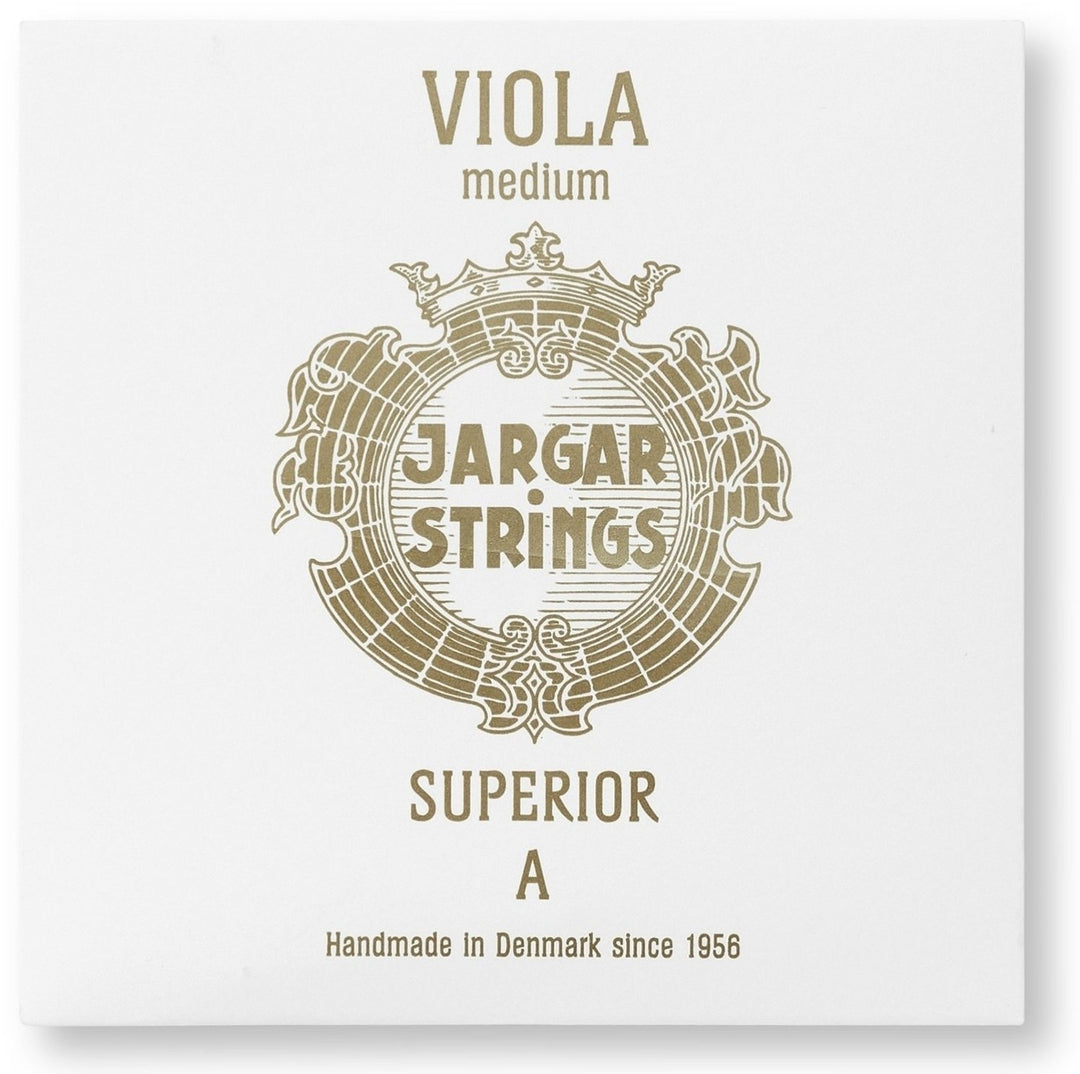 Jargar Corde per viola Superior - A (medium)
