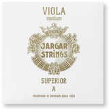 Jargar Corde per viola Superior - A (medium)