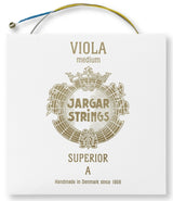 Jargar Corde per viola Superior - A (medium)