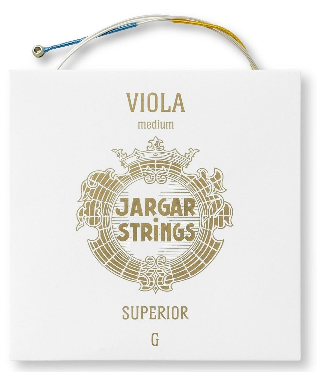 Jargar Corde per Viola Superior - G (medium)