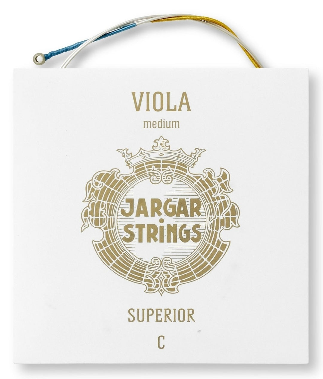 Jargar Corde per viola Superior - C (medium)