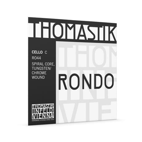 Thomastik-Infeld Cello Strings Rondo - C4 medium** (RO044)