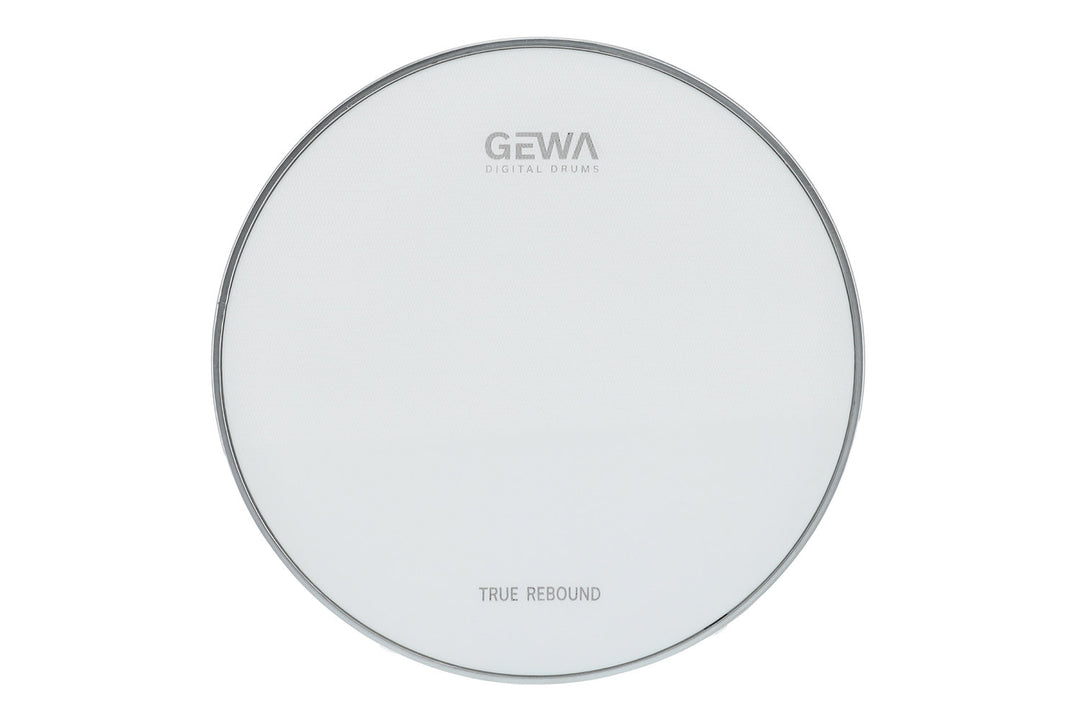 Pelle mesh per E-Drum GEWA True Rebound - 14"