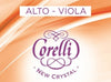 Corde per viola