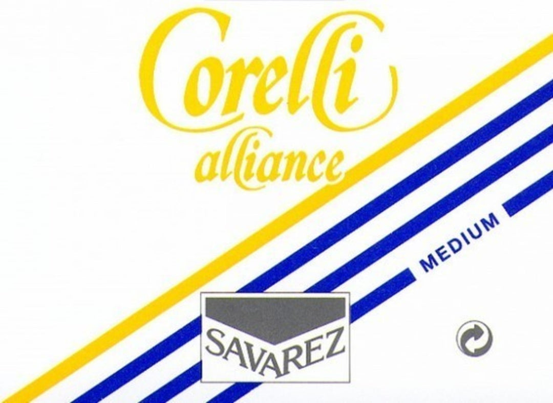 Corelli Strings per viola Alliance - Medium (833M)