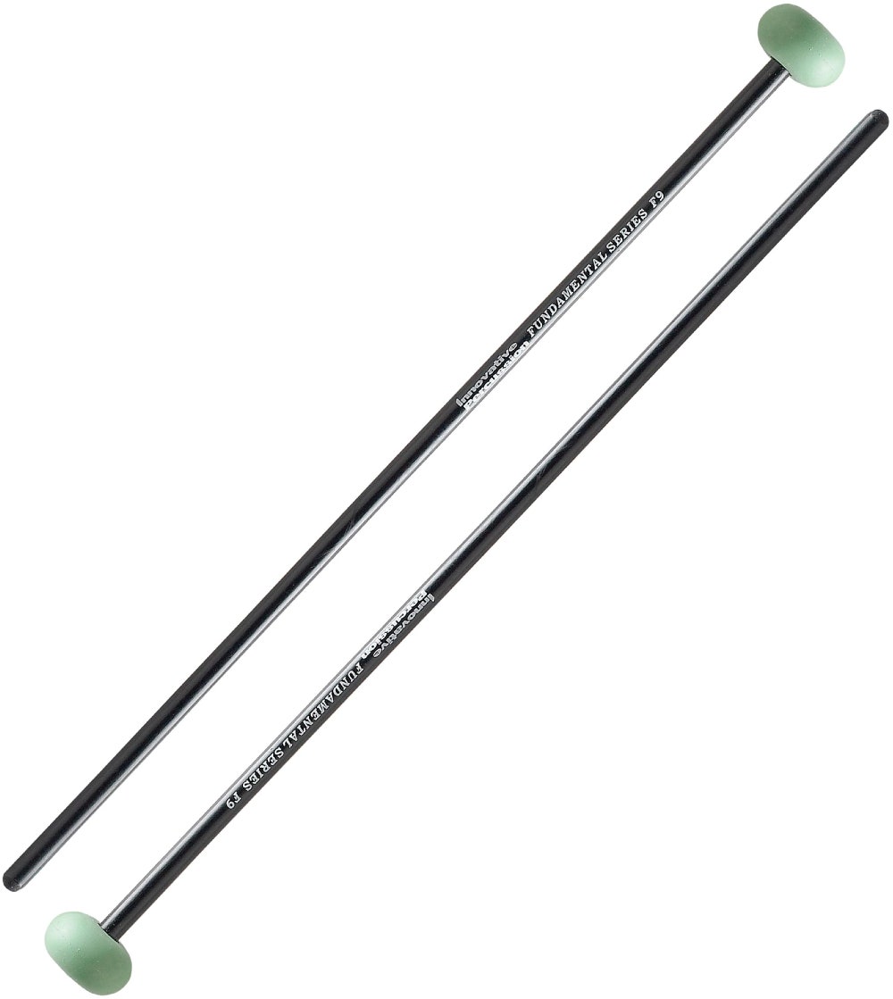 Innovative Percezione F9 Bacchette