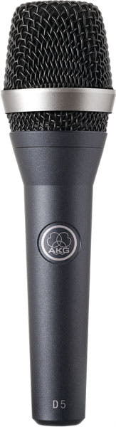 AKG D5 Microfono per Voce