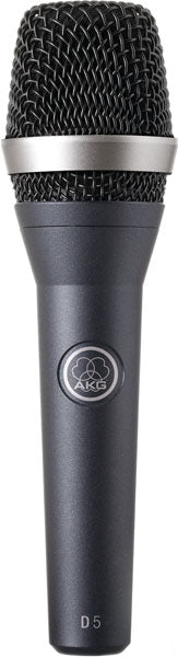 AKG D5 Microfono per Voce