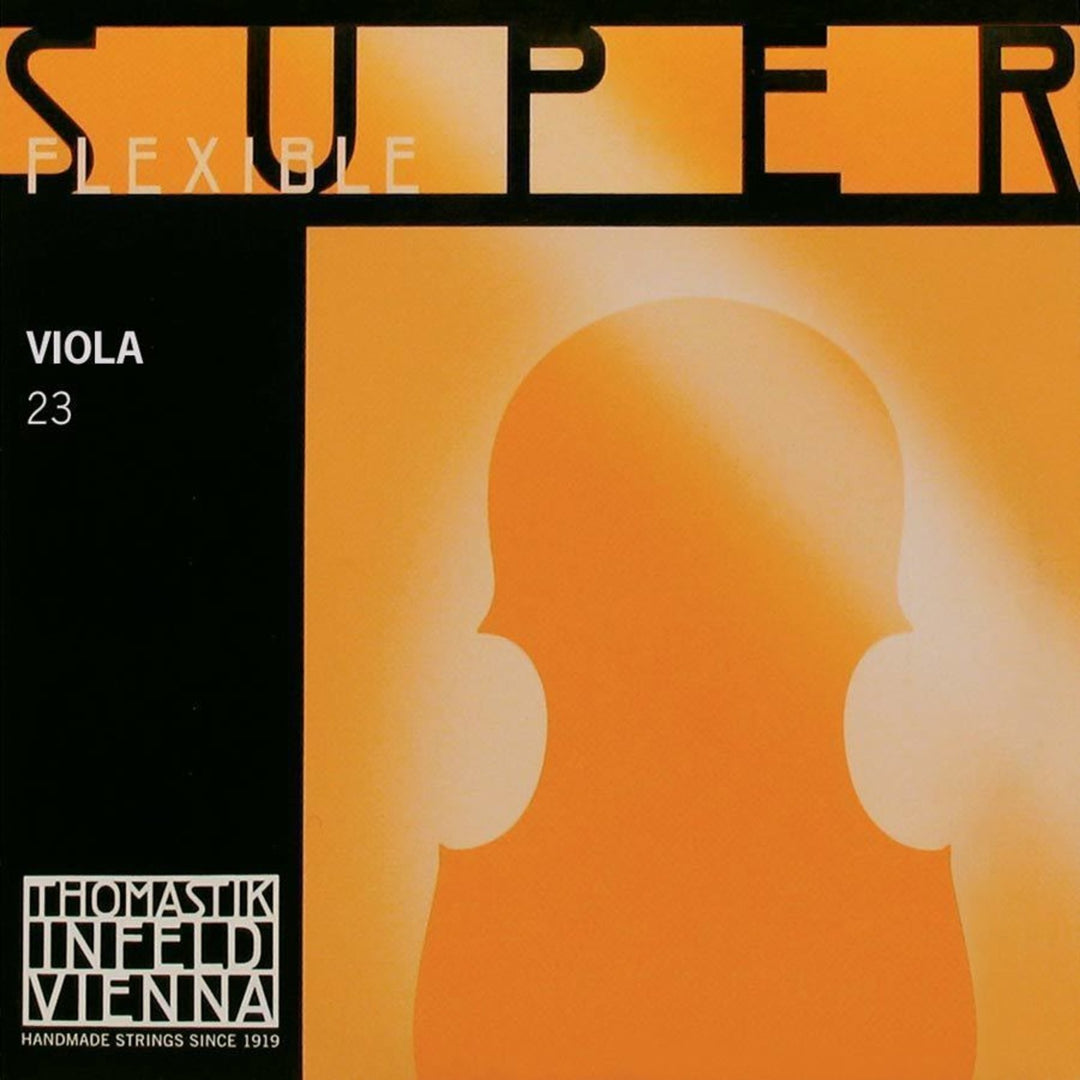 Thomastik-Infeld corde per Viola Superflexible rope core - Soft (21w)