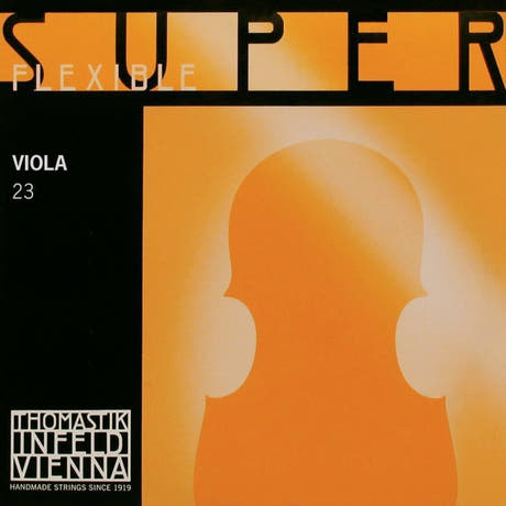 Thomastik-Infeld corde per Violini Superflexible rope core - C (2112,4)
