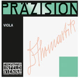 Thomastik-Infeld Strings For Viola Precision steel solid core - Strong (73st)